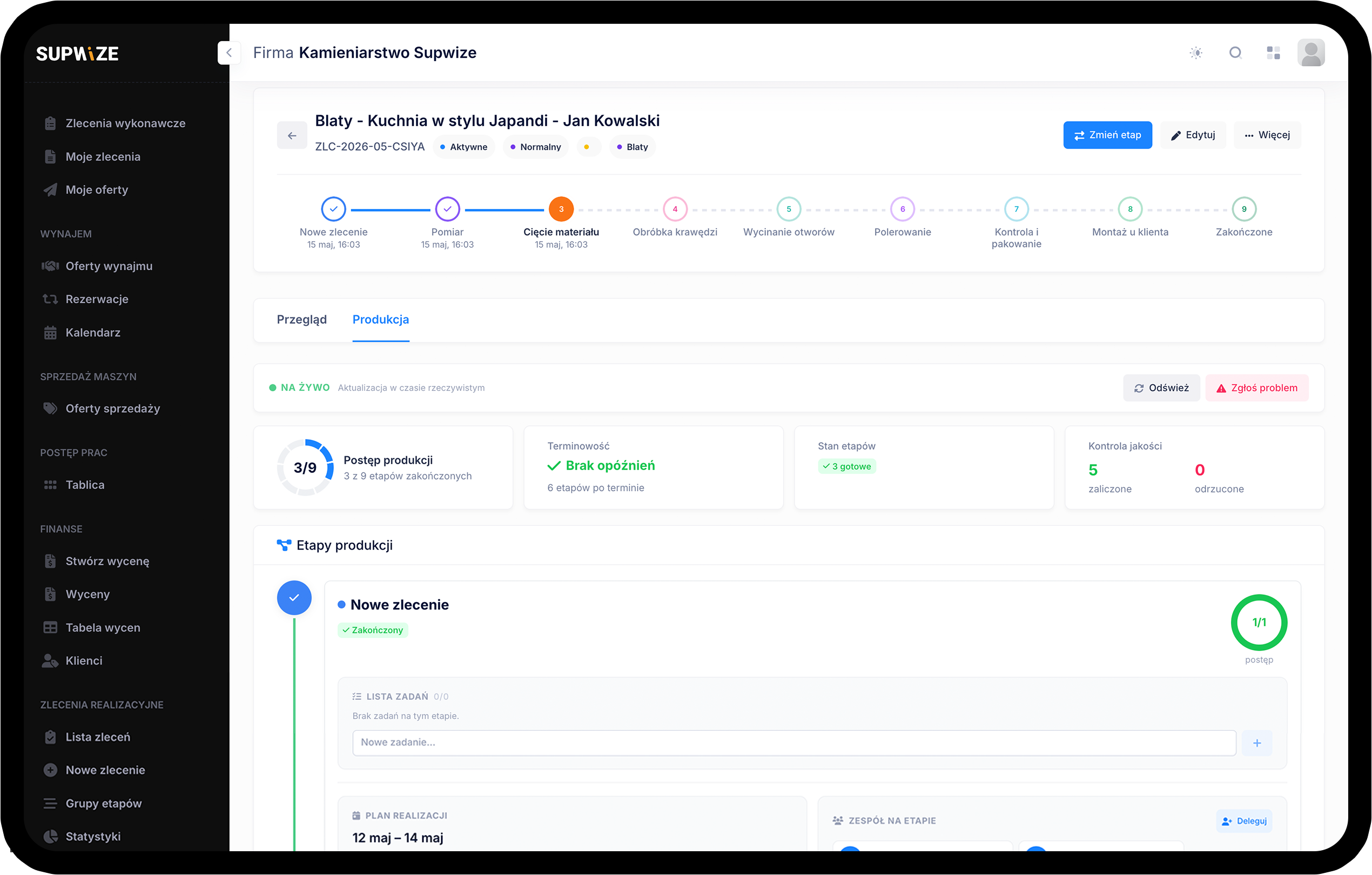 dashboard image