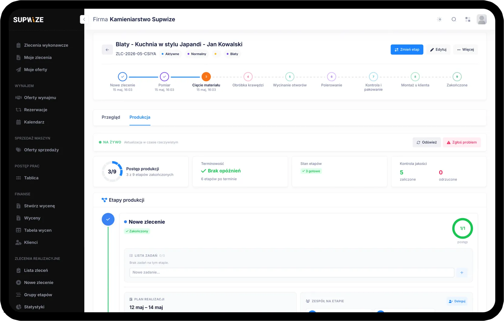 dashboard image